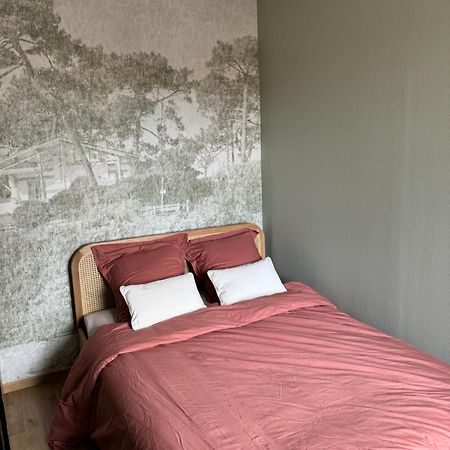 Appartement Avec Une Chambre Лион Экстерьер фото